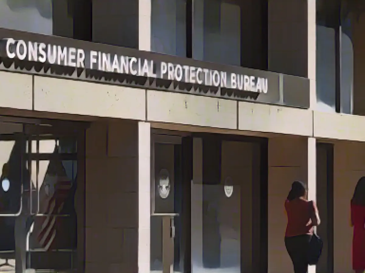 Consumer agency orders debt collection agency to close over illegal behavior