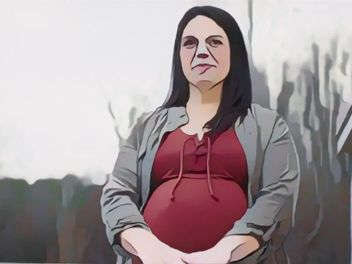 Scientists may have discovered the cause of morning sickness and see hope for a treatment