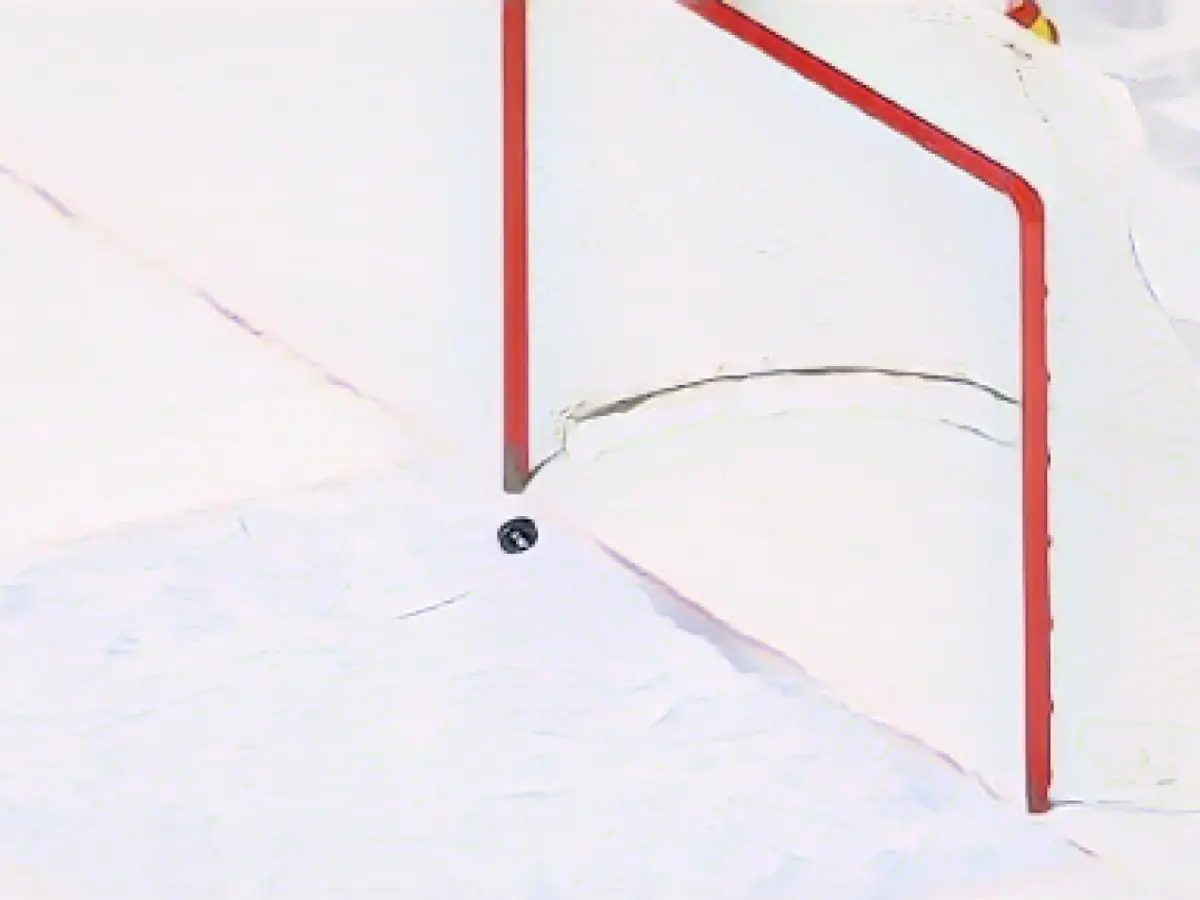 5:3 in Iserlohn: Eisbären Berlin continue their winning streak