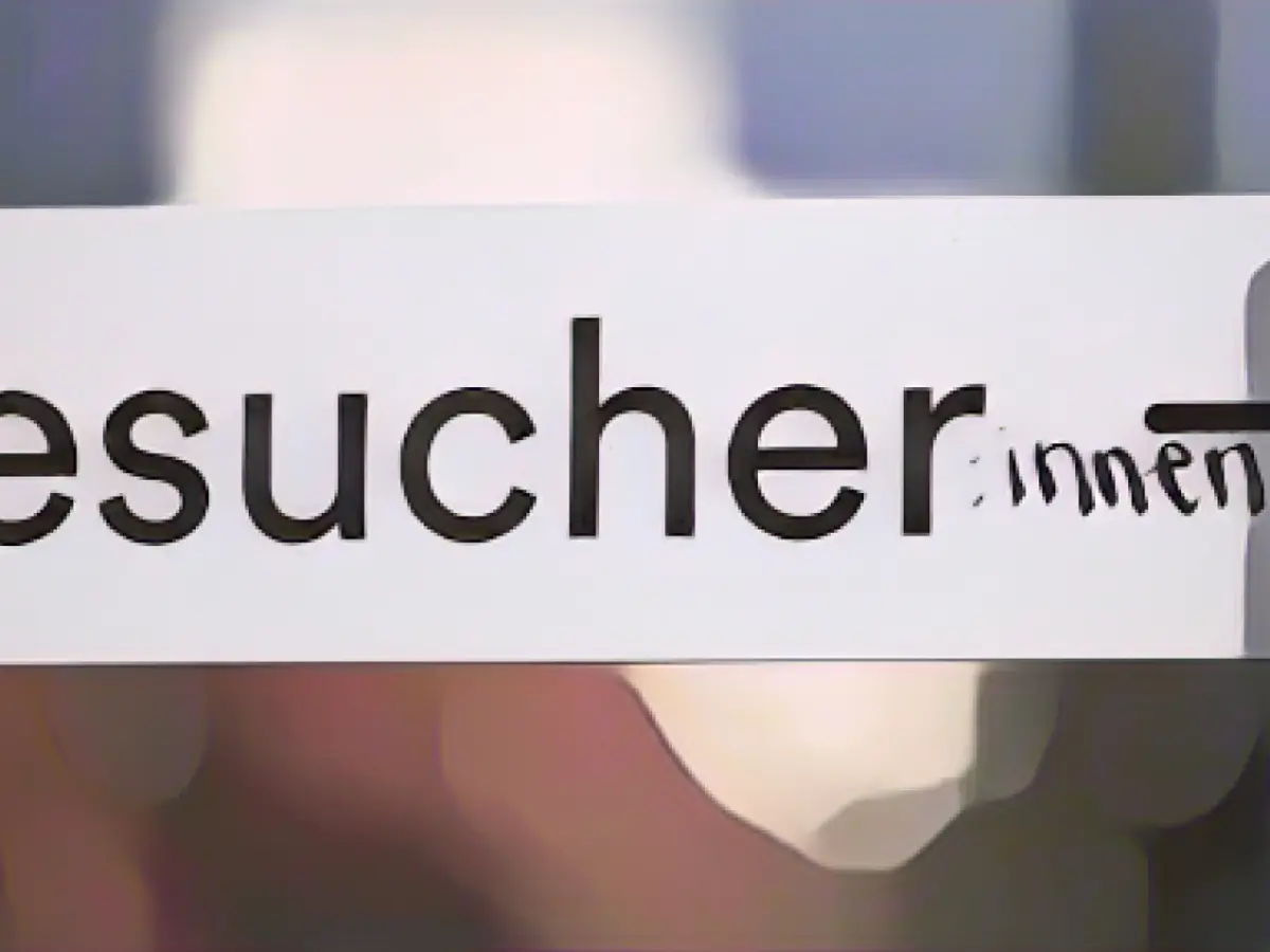 German studies institutes against planned gender ban