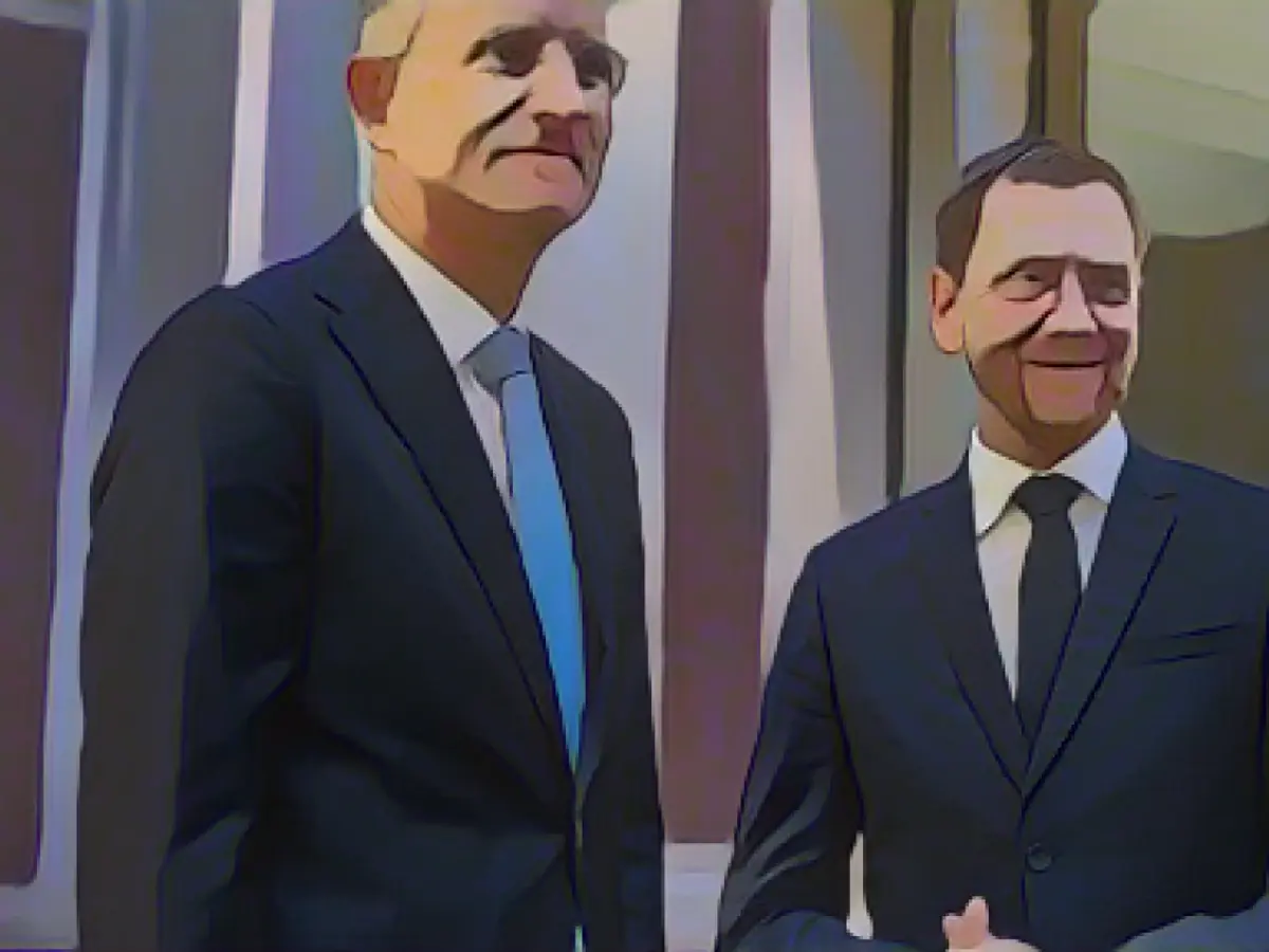 Federal Council elects new judge for Federal Constitutional Court