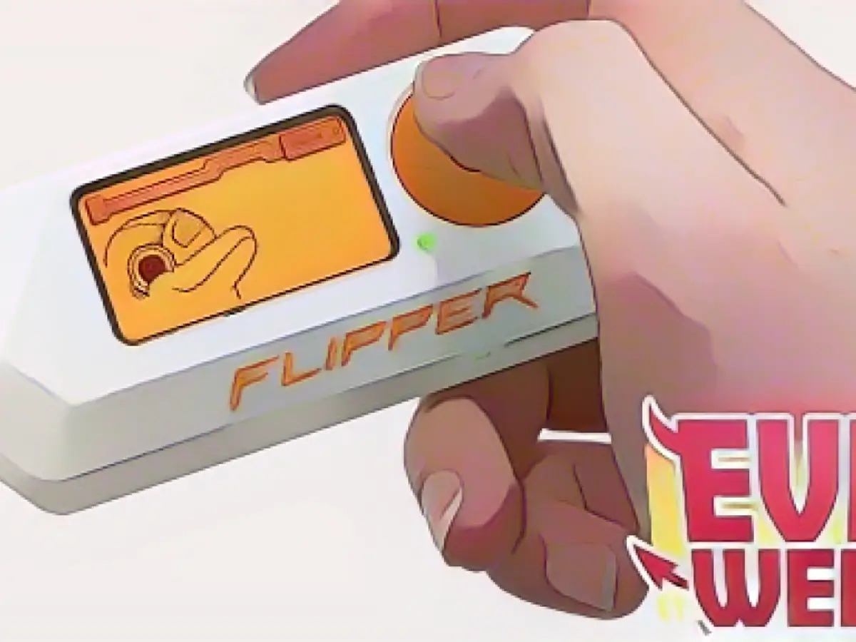 Nasty Week: All the Shady Things You Can Do with Pinball Zero