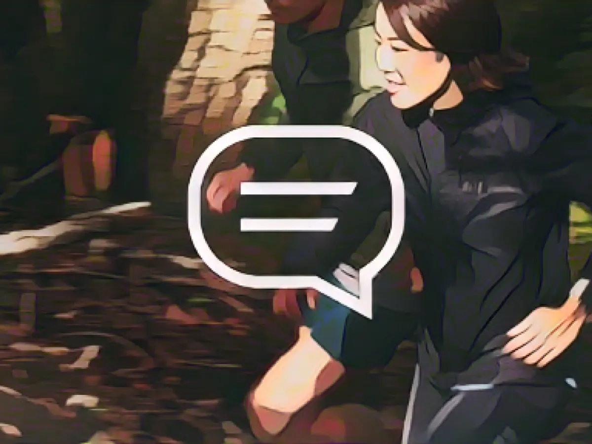 How to send messages on Strava without giving away your privacy