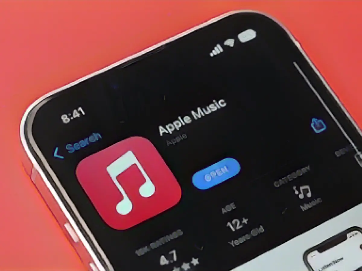 How to download songs from Apple Music for offline listening