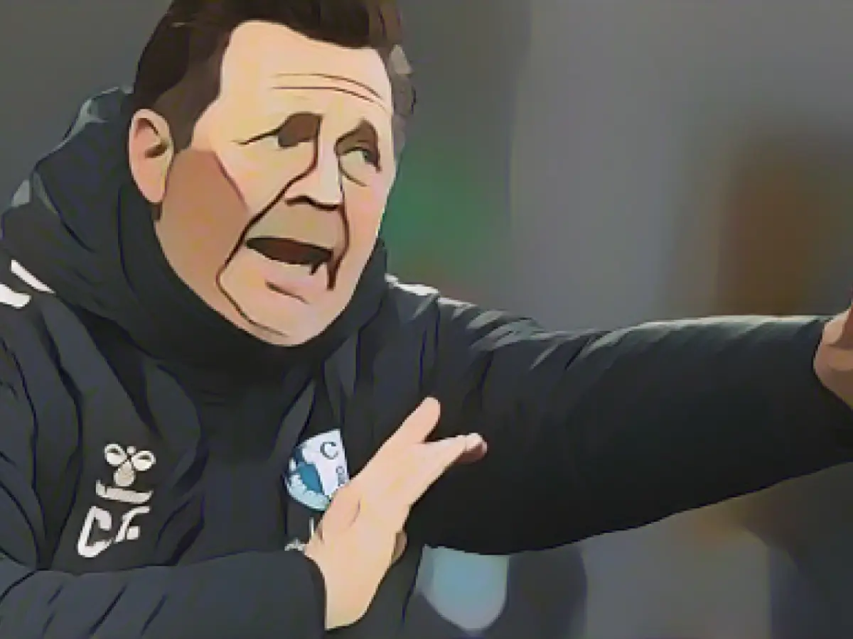 Another tough test for 1. FC Magdeburg against Düsseldorf