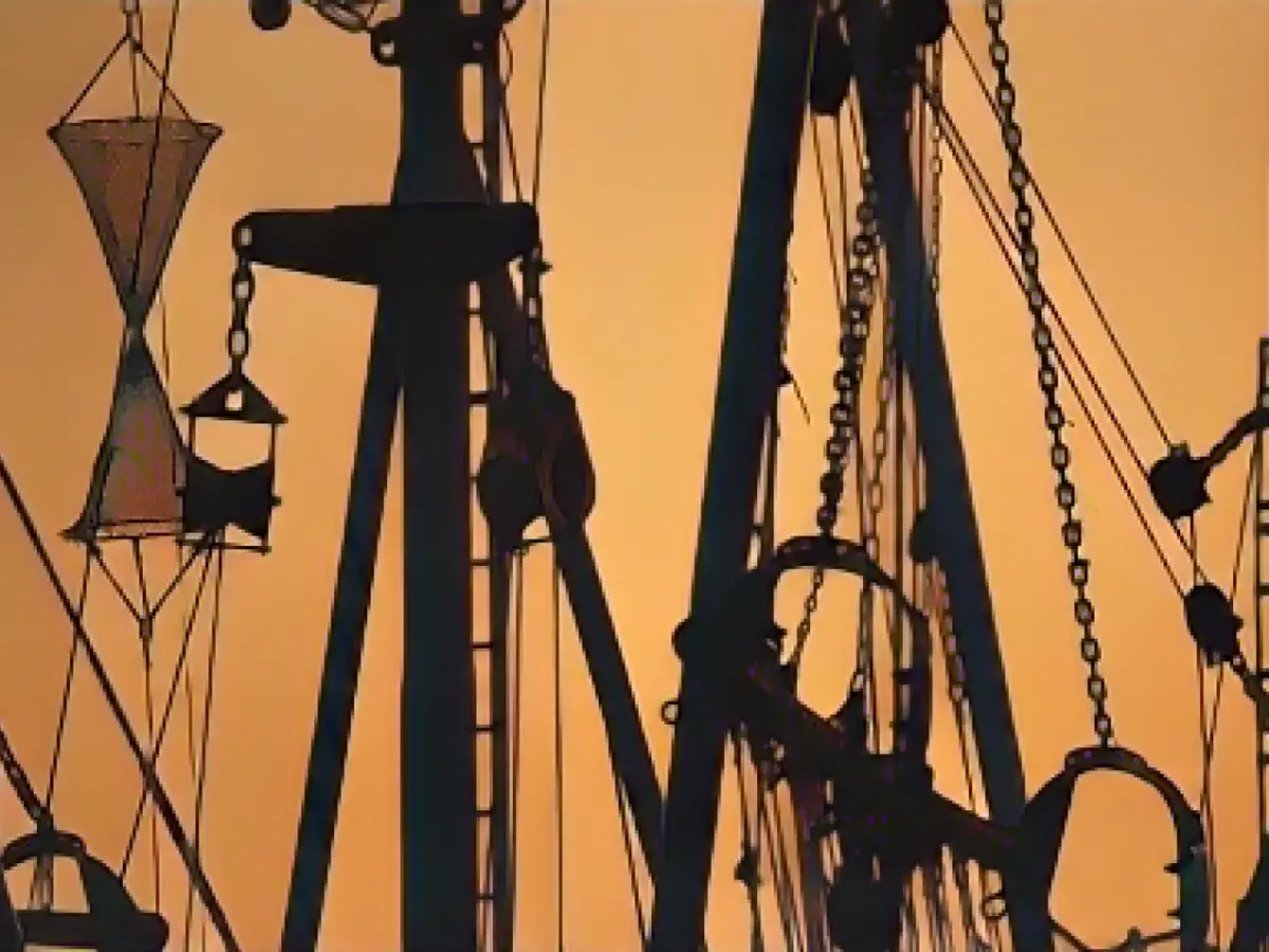 Promotion of local strategies for fishing areas