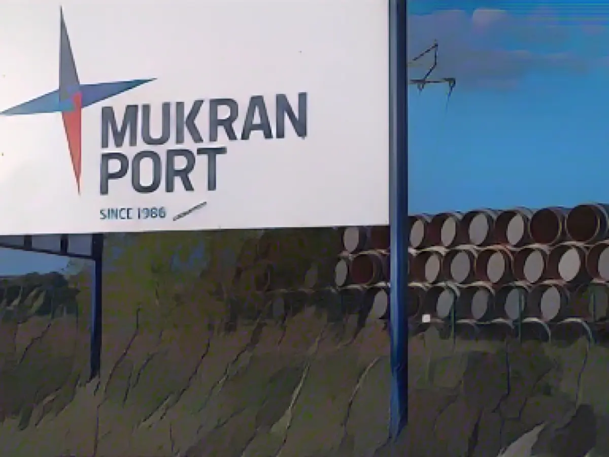 Citizens' petition against LNG: Criticism of long examination period