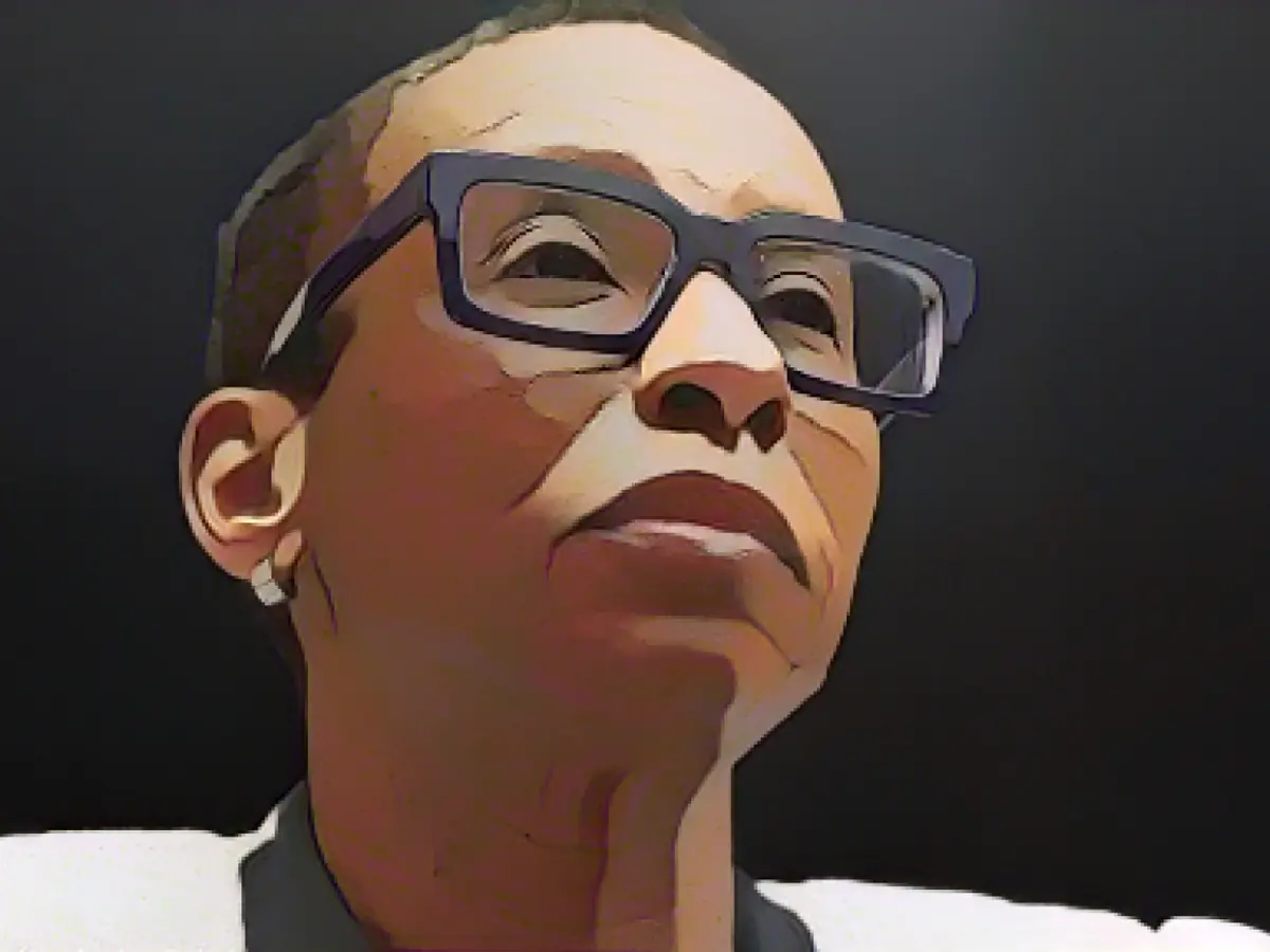 Harvard University President Claudine Gay corrects two scientific articles suspected of plagiarism