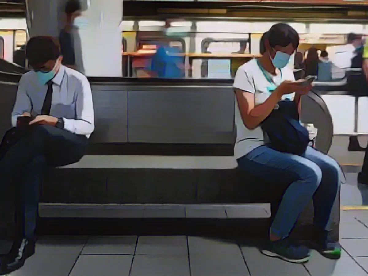 Ahead of a crucial election, Taiwan faces a flood of disinformation from China. This is how it protects itself