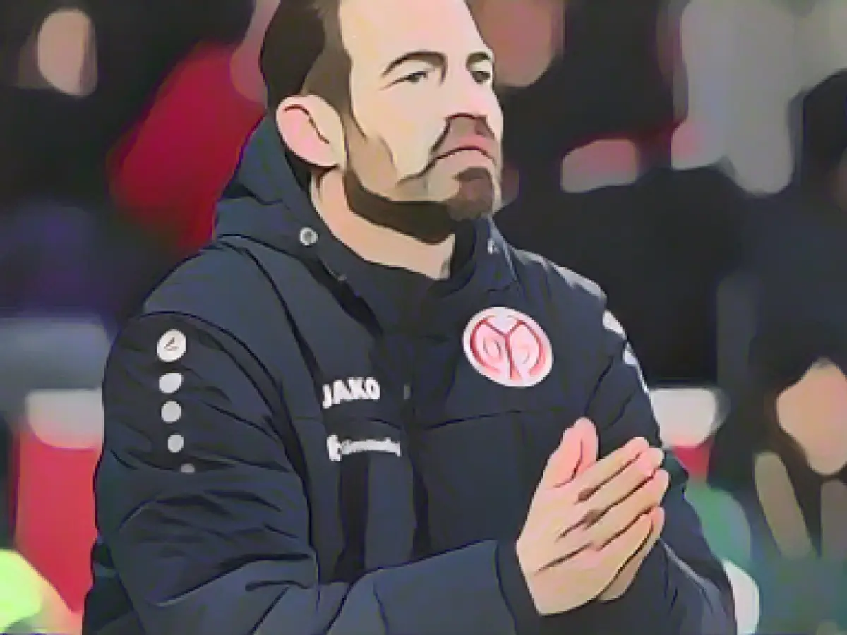 Mainz 05 under pressure to win against Heidenheim
