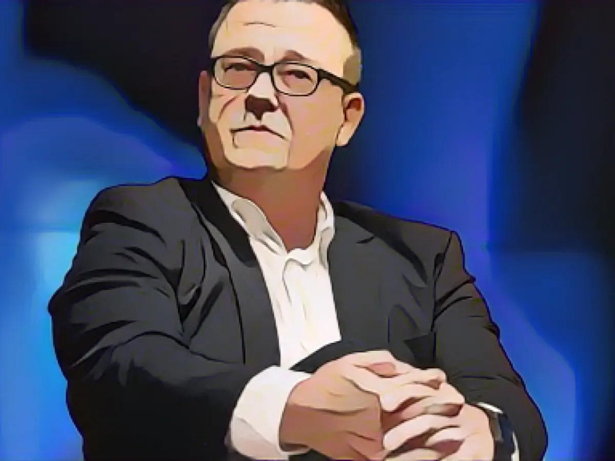 AfD against vote on budget emergency this year