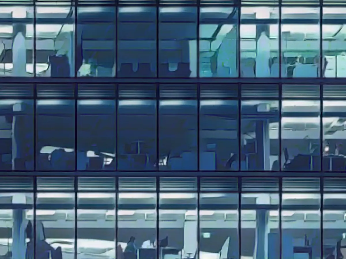 Number of companies in Saxony-Anhalt increased