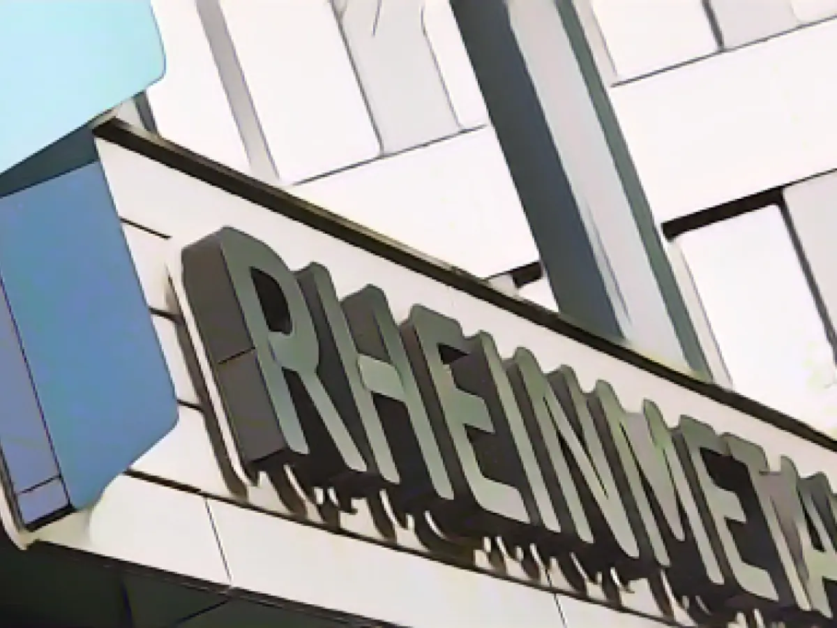 Rheinmetall develops tank version for Hungary