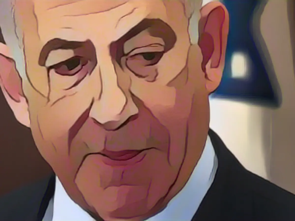 "Unbearable tragedy": Accidental killing of hostages shocks Israel