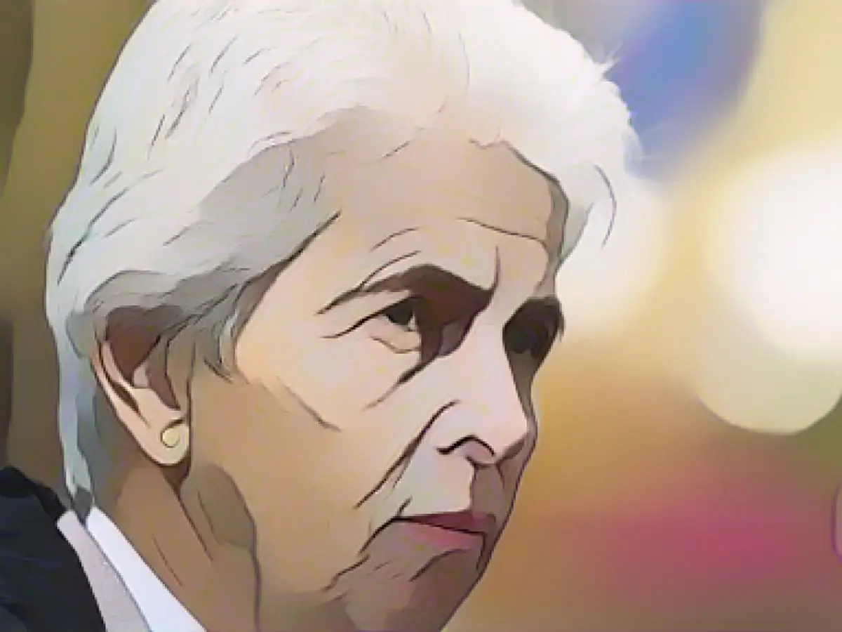 Strack-Zimmermann in favor of German Navy deployment in the Red Sea