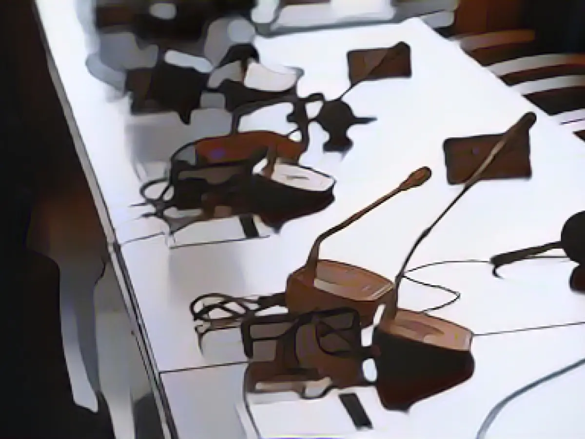 Father almost beaten to death: Trial opens against 48-year-old man