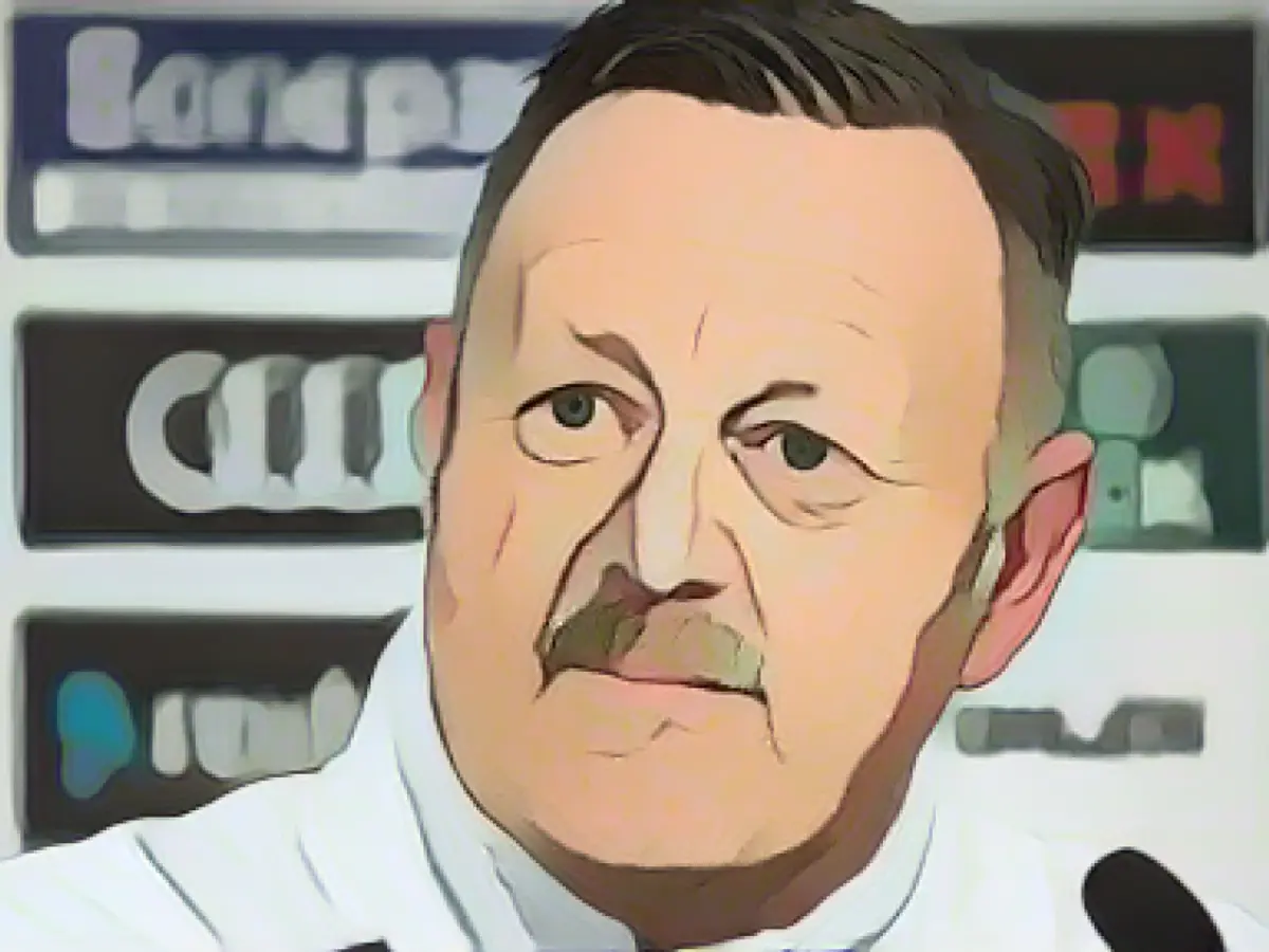 Gladbach's Virkus: "Could have had more points"