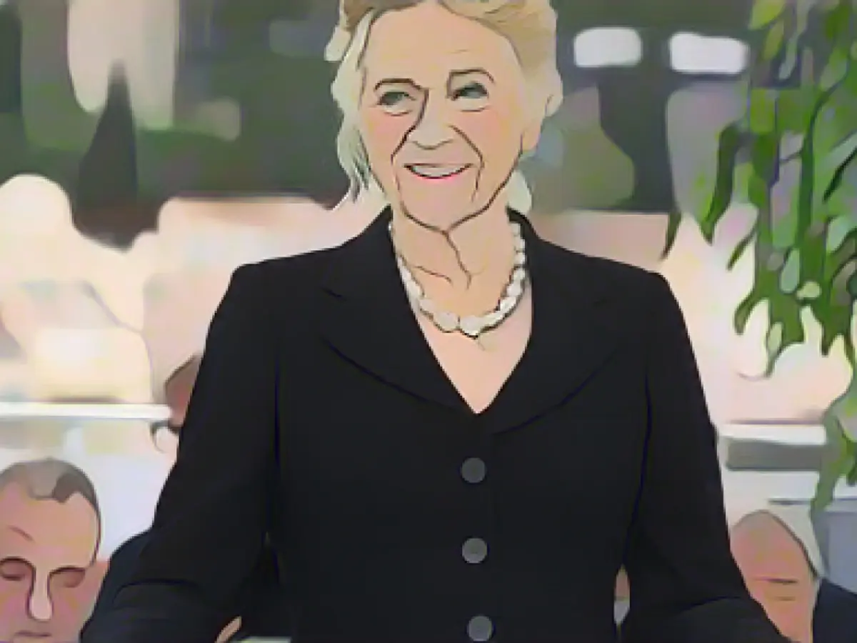 Acting icon Liv Ullmann turns 85