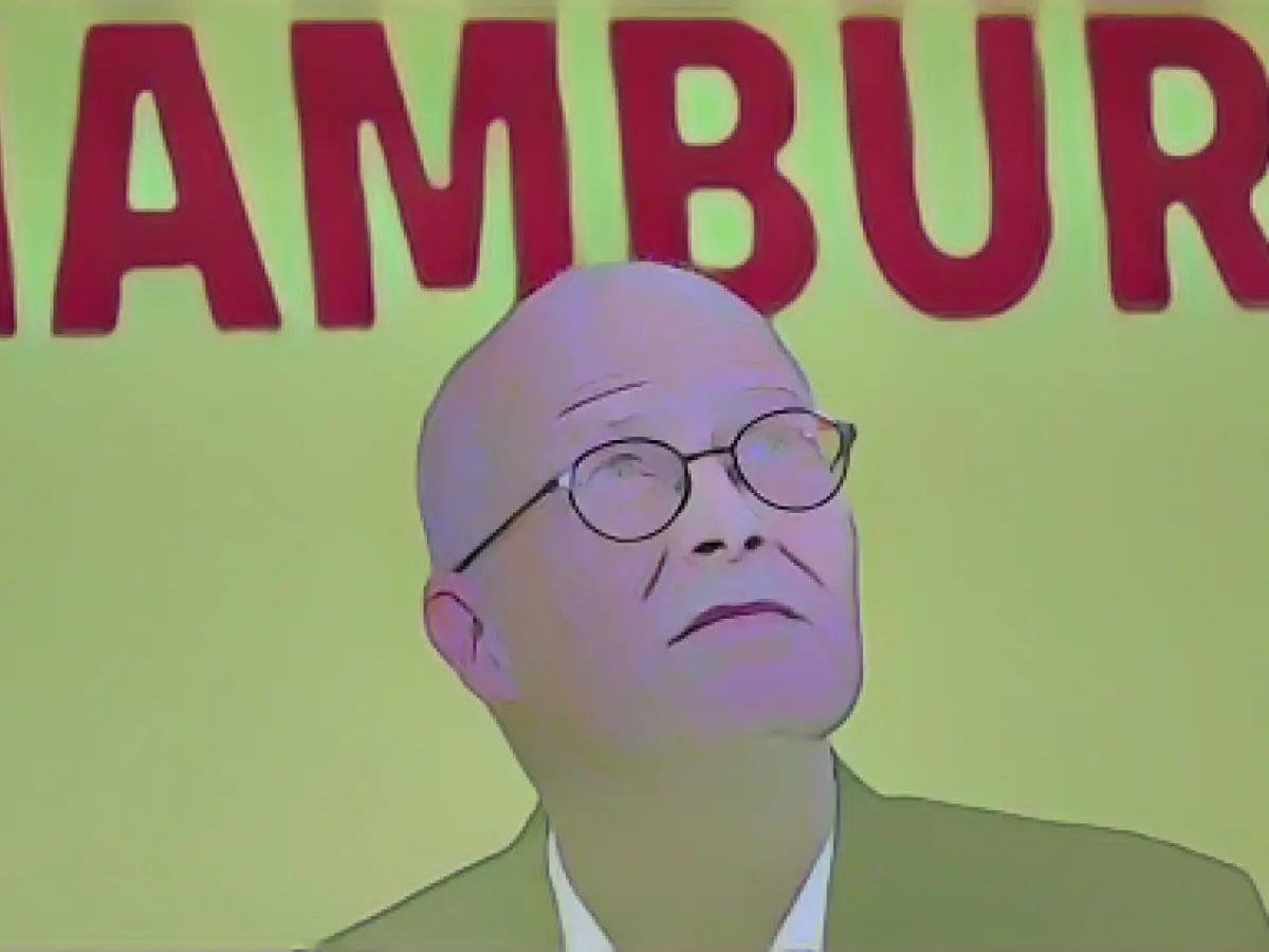 Tschentscher in favor of inheritance tax increase