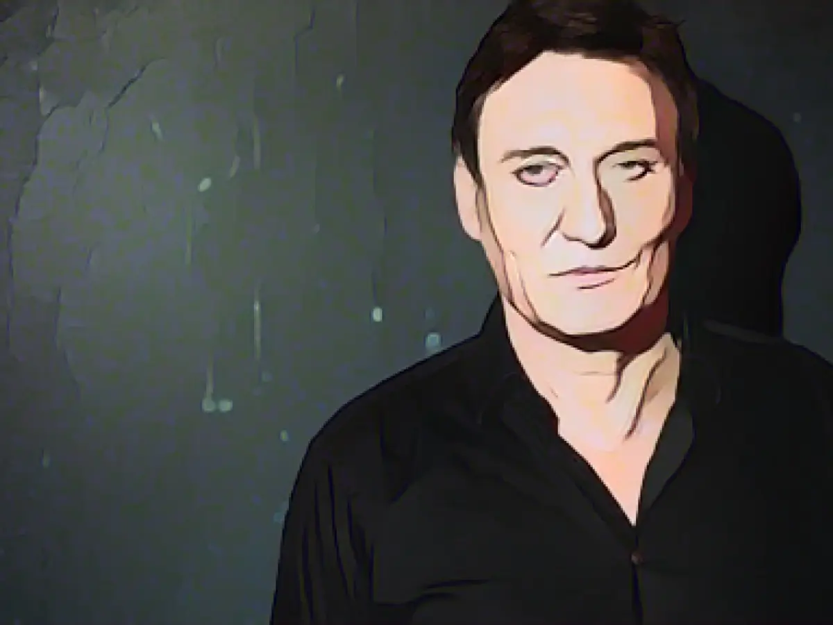 Masucci spends Christmas on Mallorca: Or in Switzerland