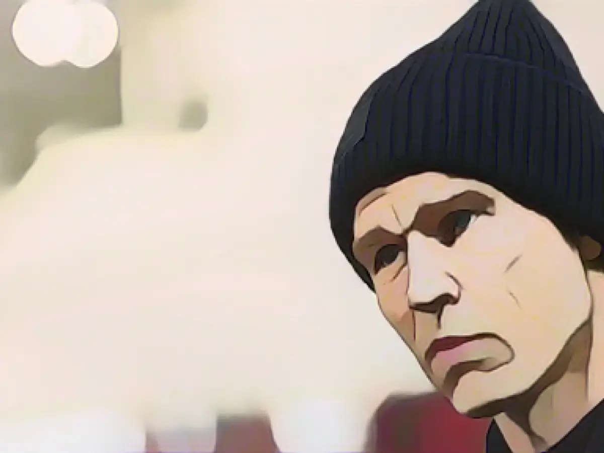 Badstuber ahead of top match: "Little is communicated at Bayern"