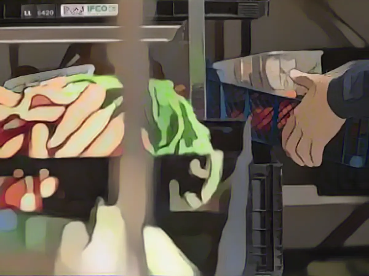 Tense situation for food banks in Lower Saxony and Bremen