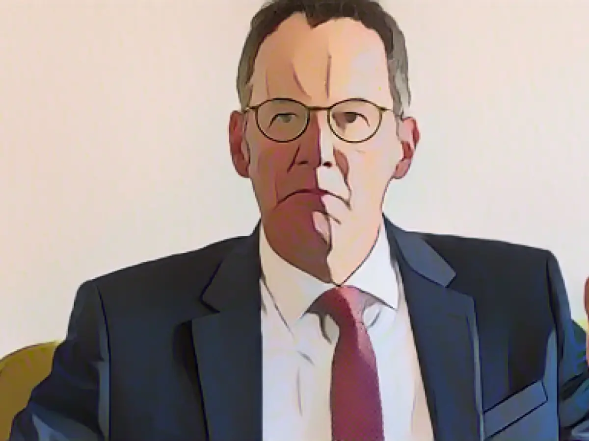 Ebling: Police applicant numbers are falling