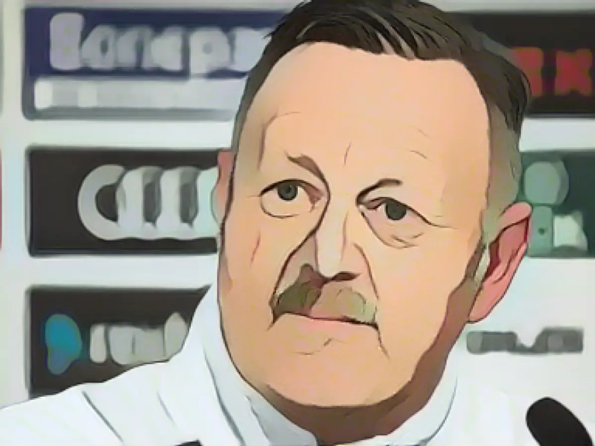 Virkus dissatisfied: "Could have had more points"