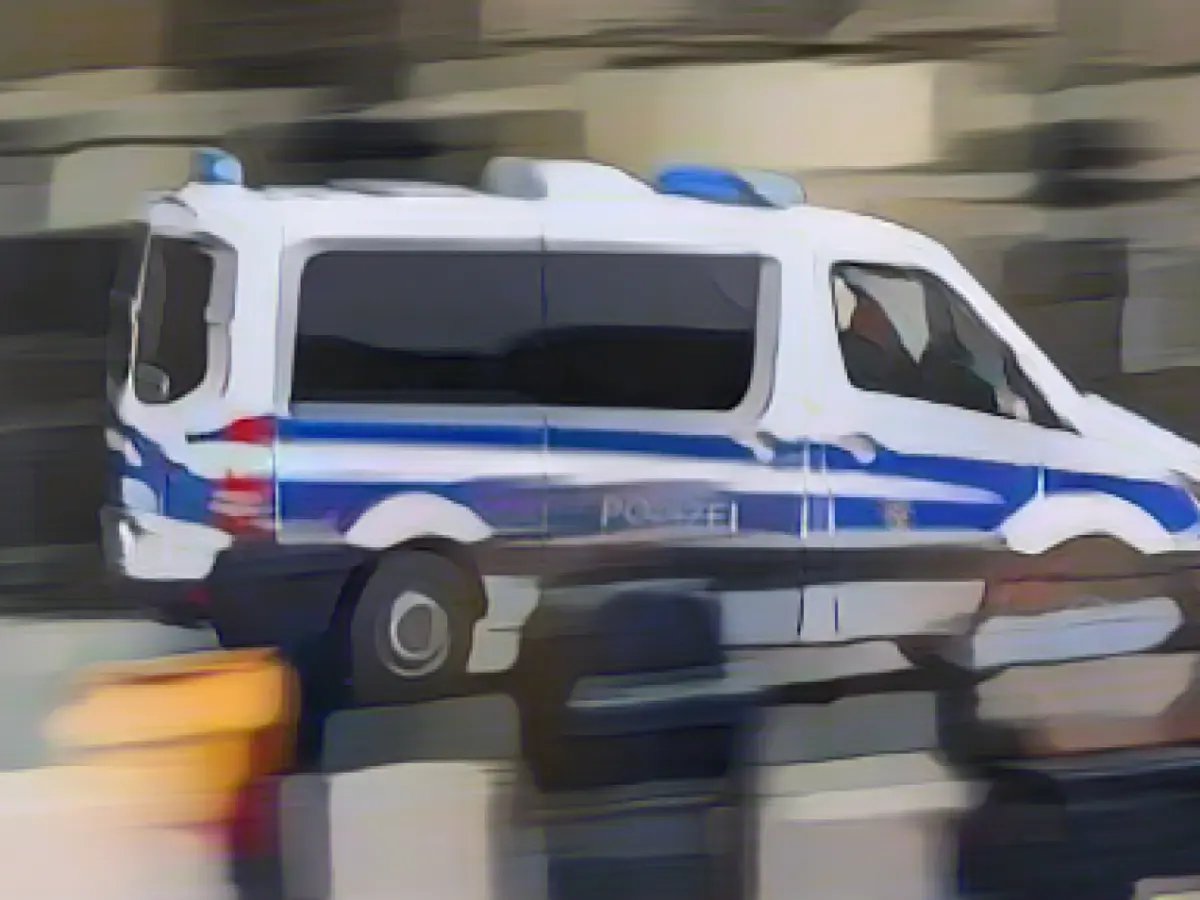 Large-scale operation: searches in several pubs