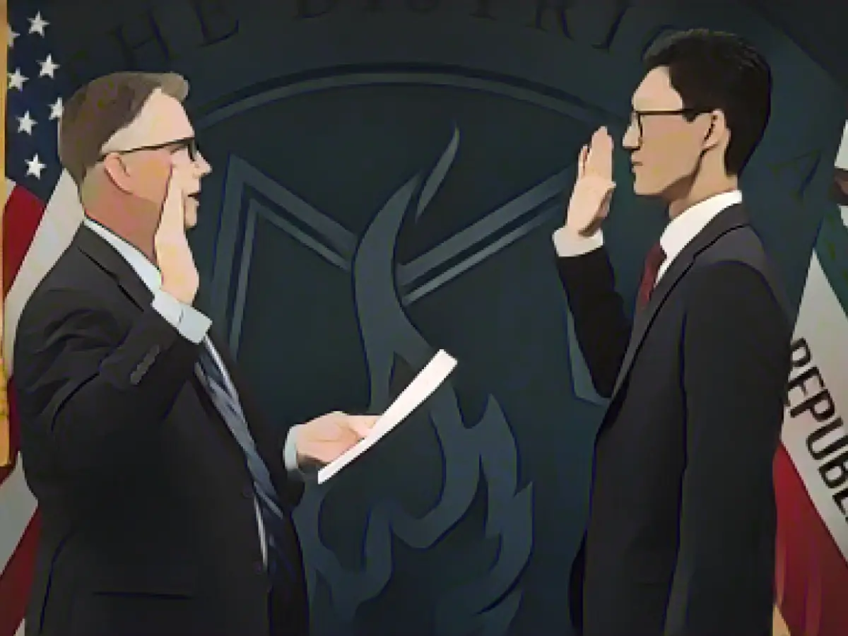 17-year-old legal intern becomes the youngest person to pass the California bar exam