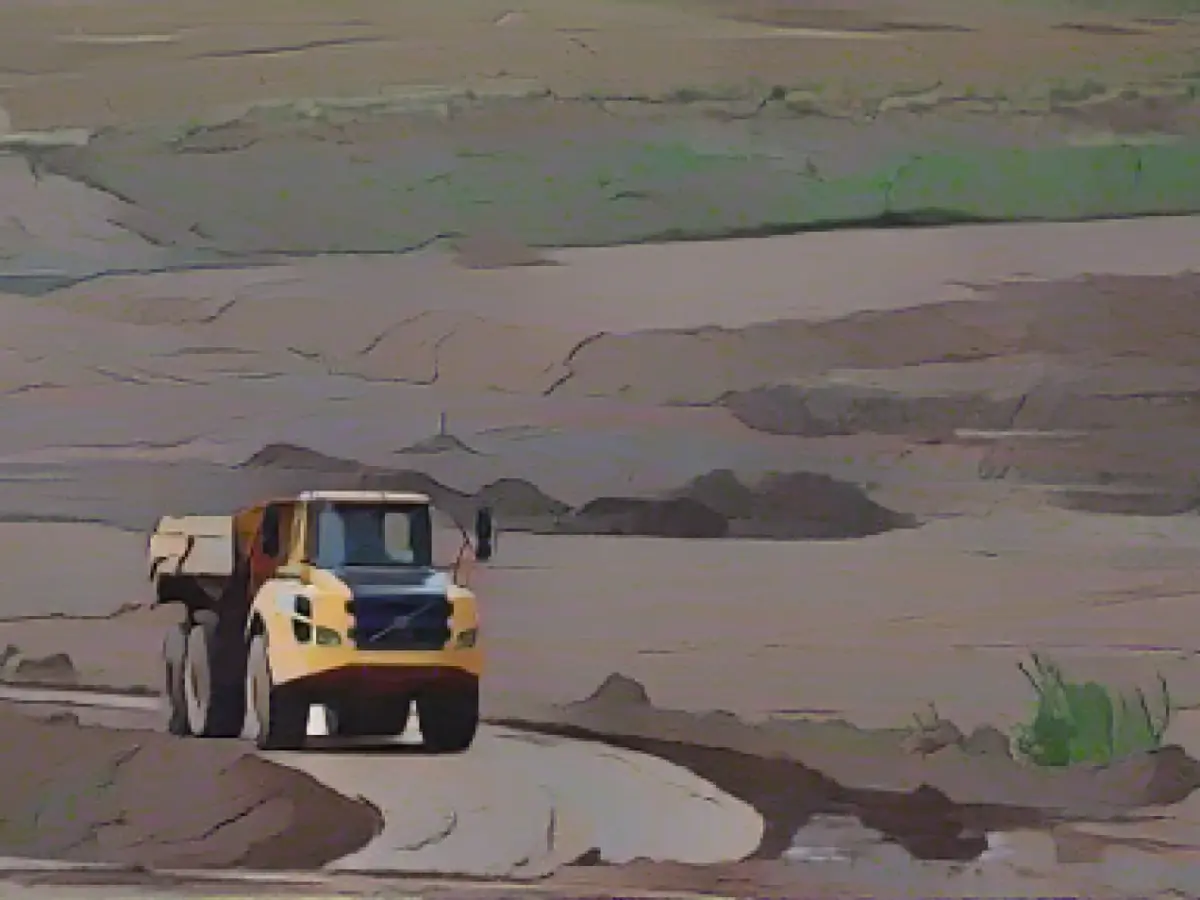 Remediation of contaminated uranium mining sites completed