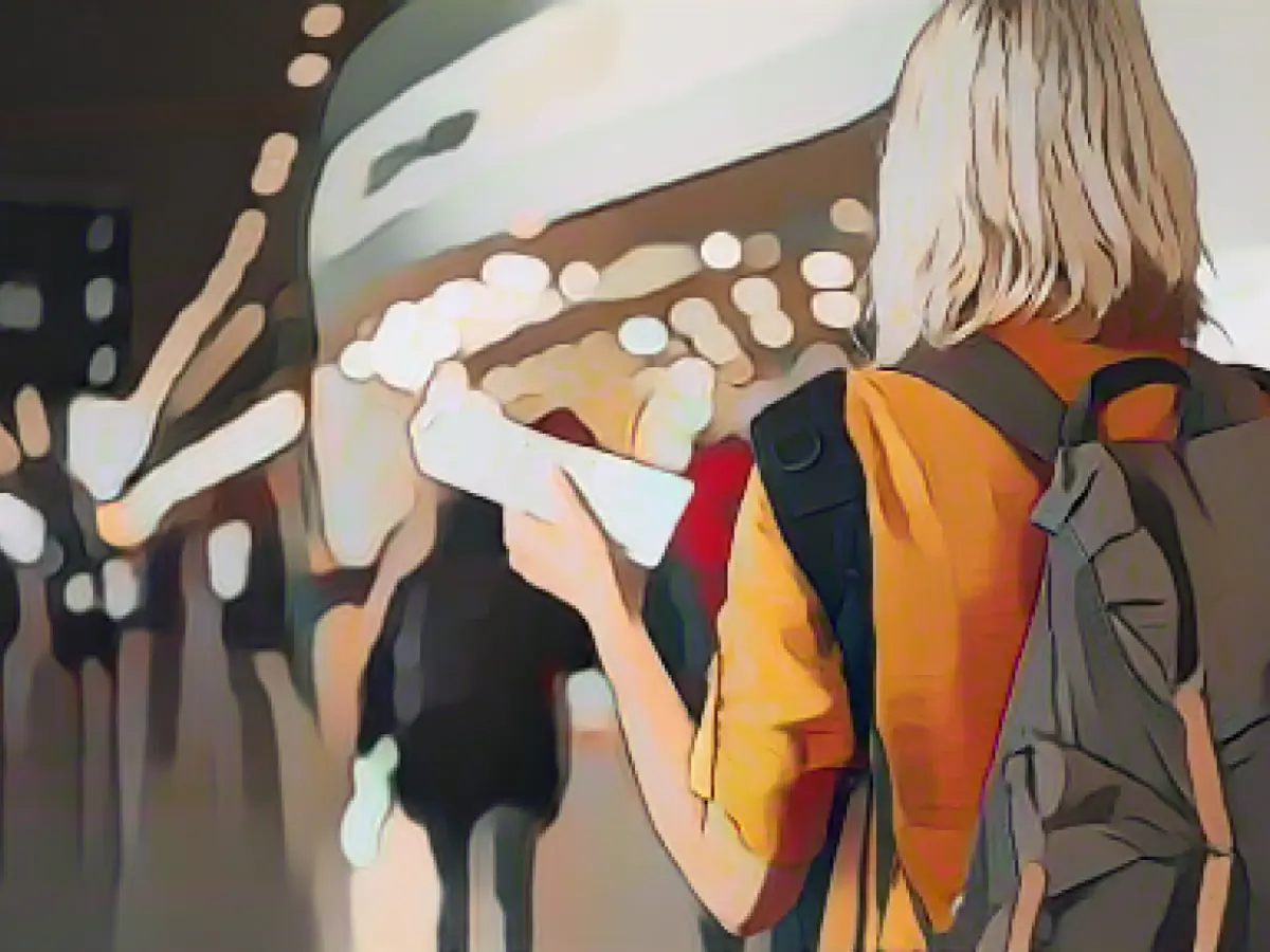 Those taking advantage of flight loopholes to save money