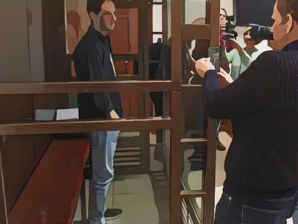 +++ 11:55 Jäger: Russia shocked by EU move on Ukraine +++