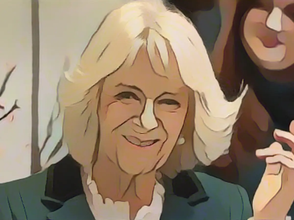 She is set to become a podcast star