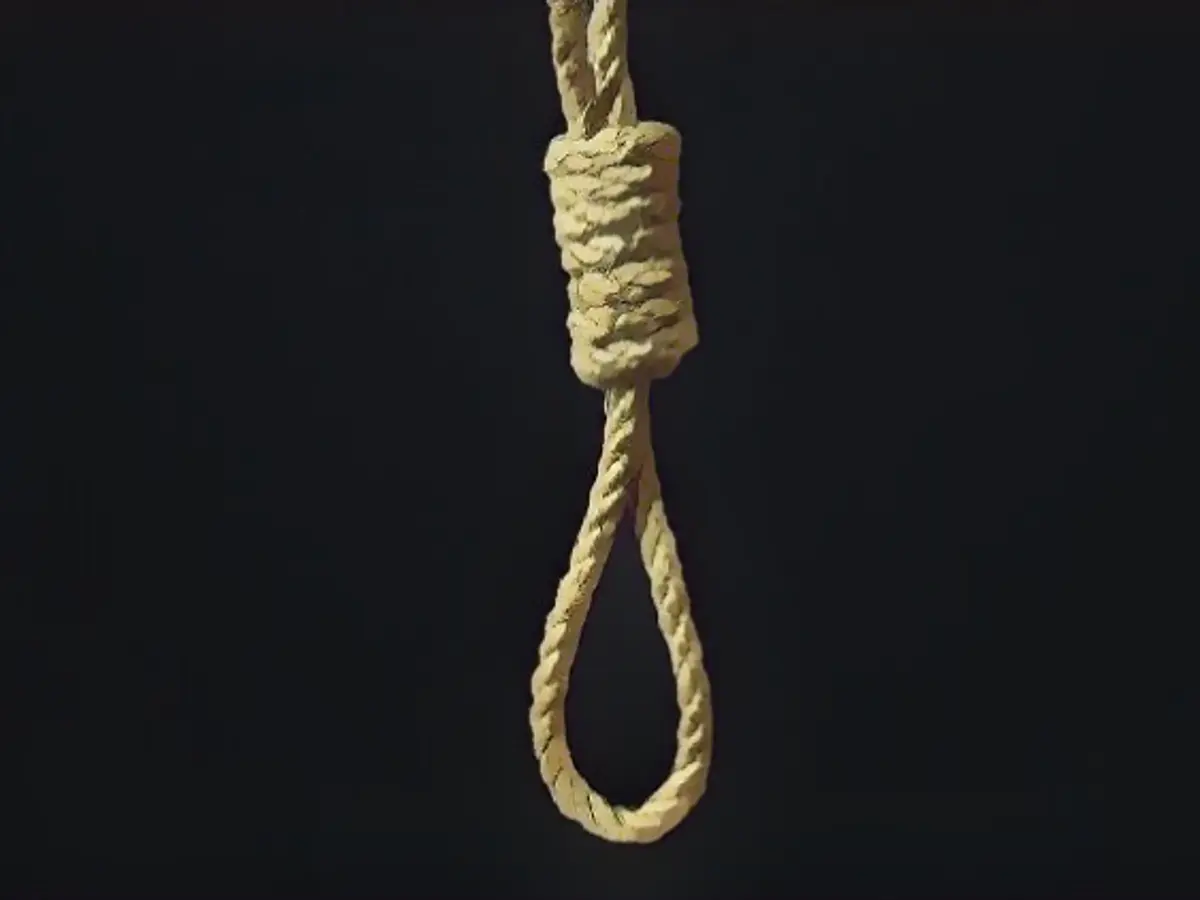Iran executes man with Israel connection