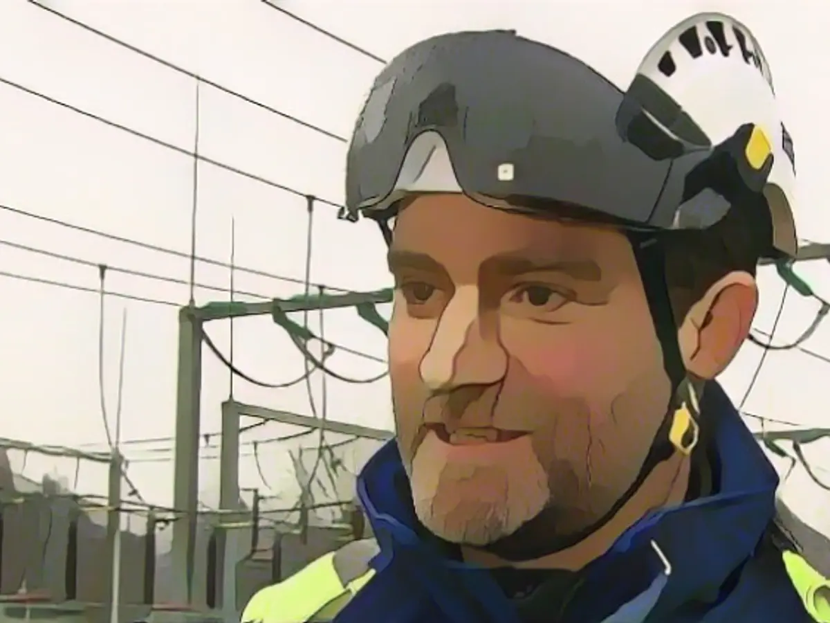 "We need to speed up the procedures"