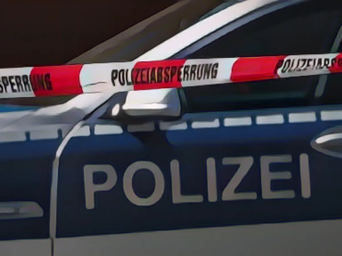 Murder plot planned? Witness hands over firearm to police