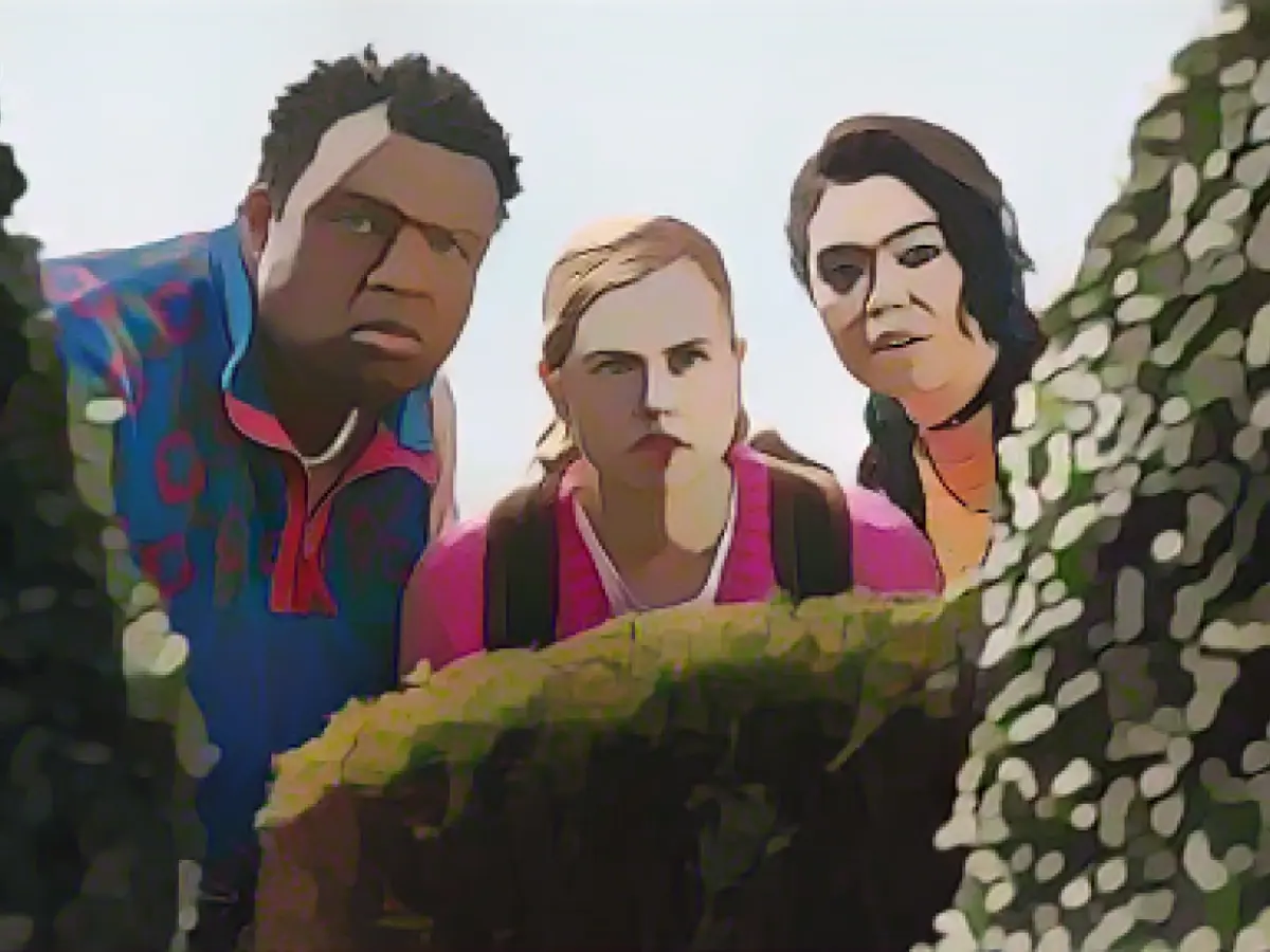 Movies to look forward to in 2024 and more