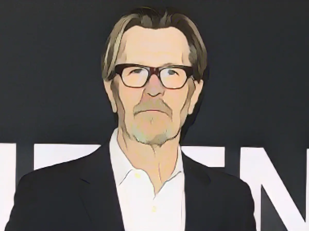 These two movie roles "saved" him