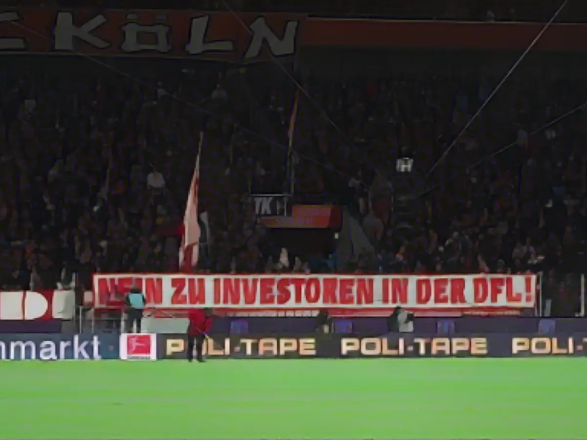 Ex-professional Richard Golz: "Investor entry makes Bundesliga less exciting"