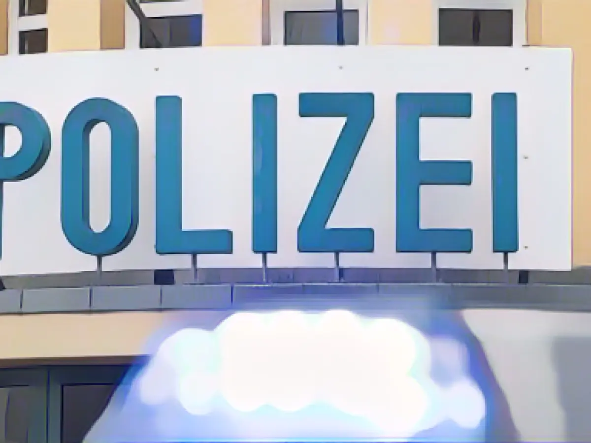 Police called to bank branch