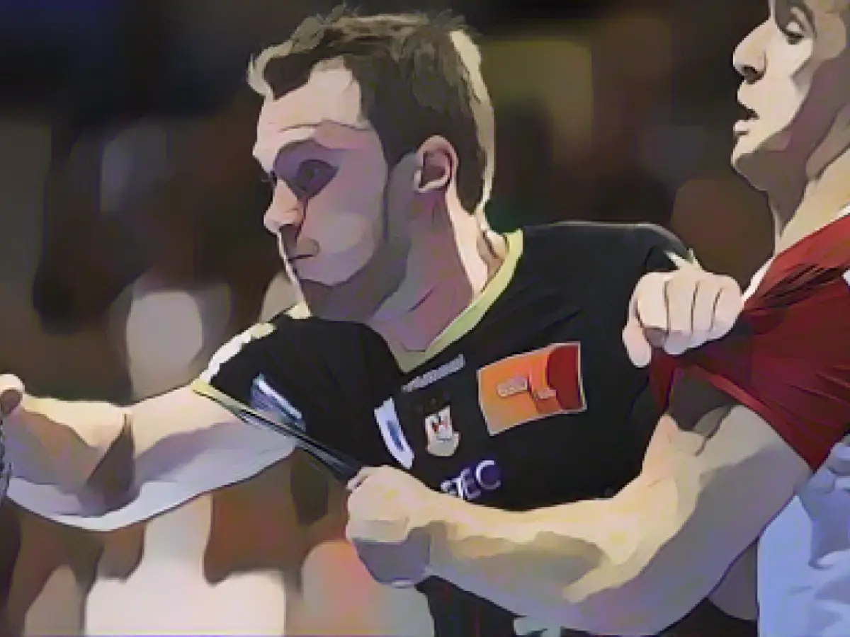 SC Magdeburg overruns Lions in 38:24 home win