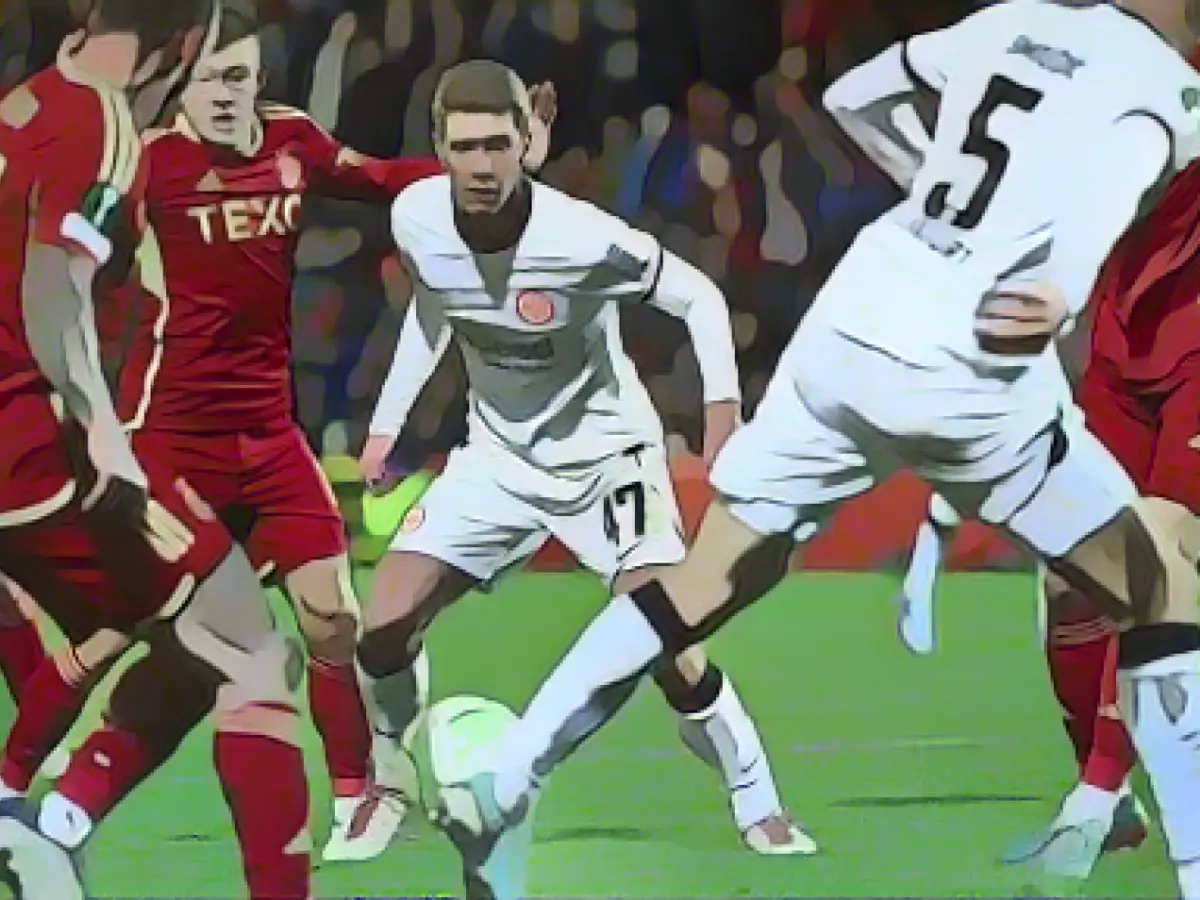 Eintracht challenged by leaders Leverkusen