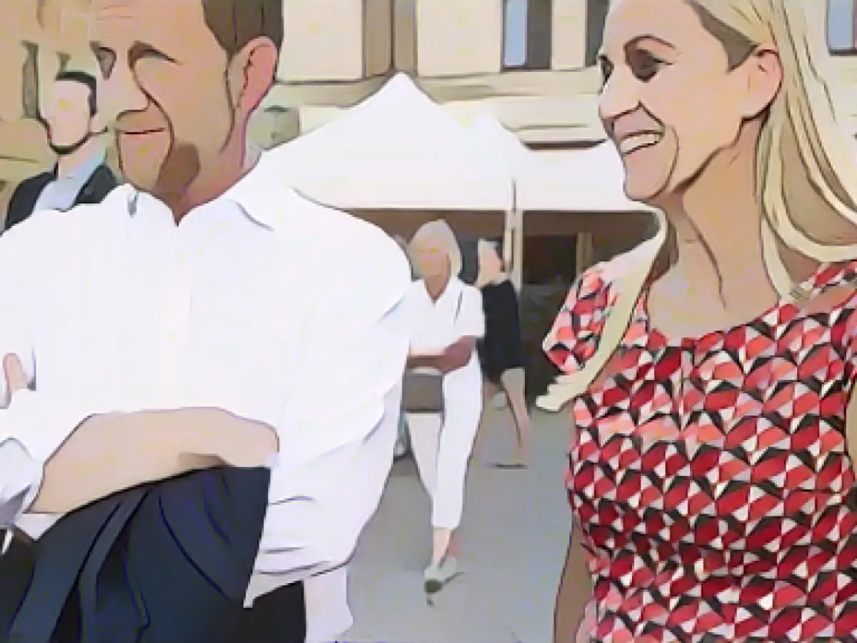 Pirna elects a new mayor - with AfD candidate