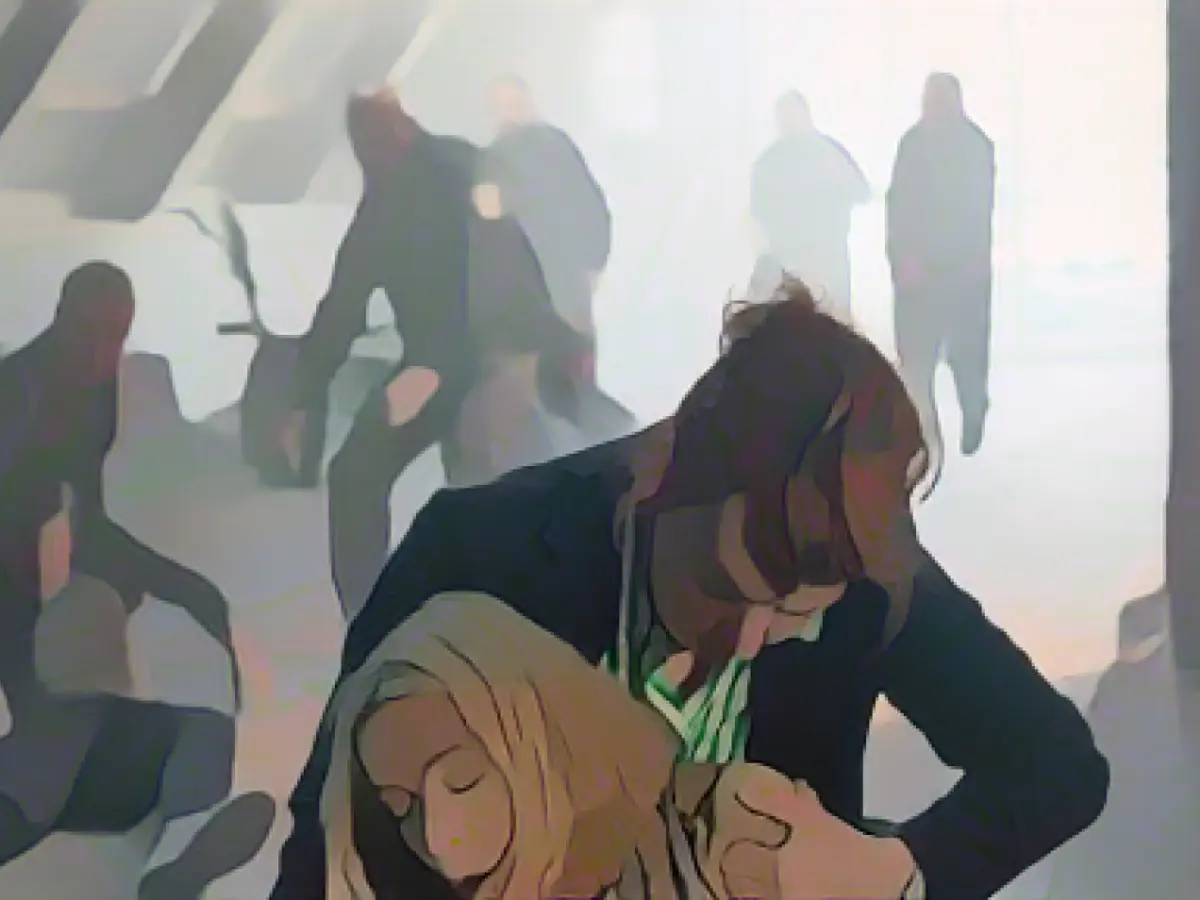 Ghosts don't kill - New "Polizeiruf 110" from Rostock