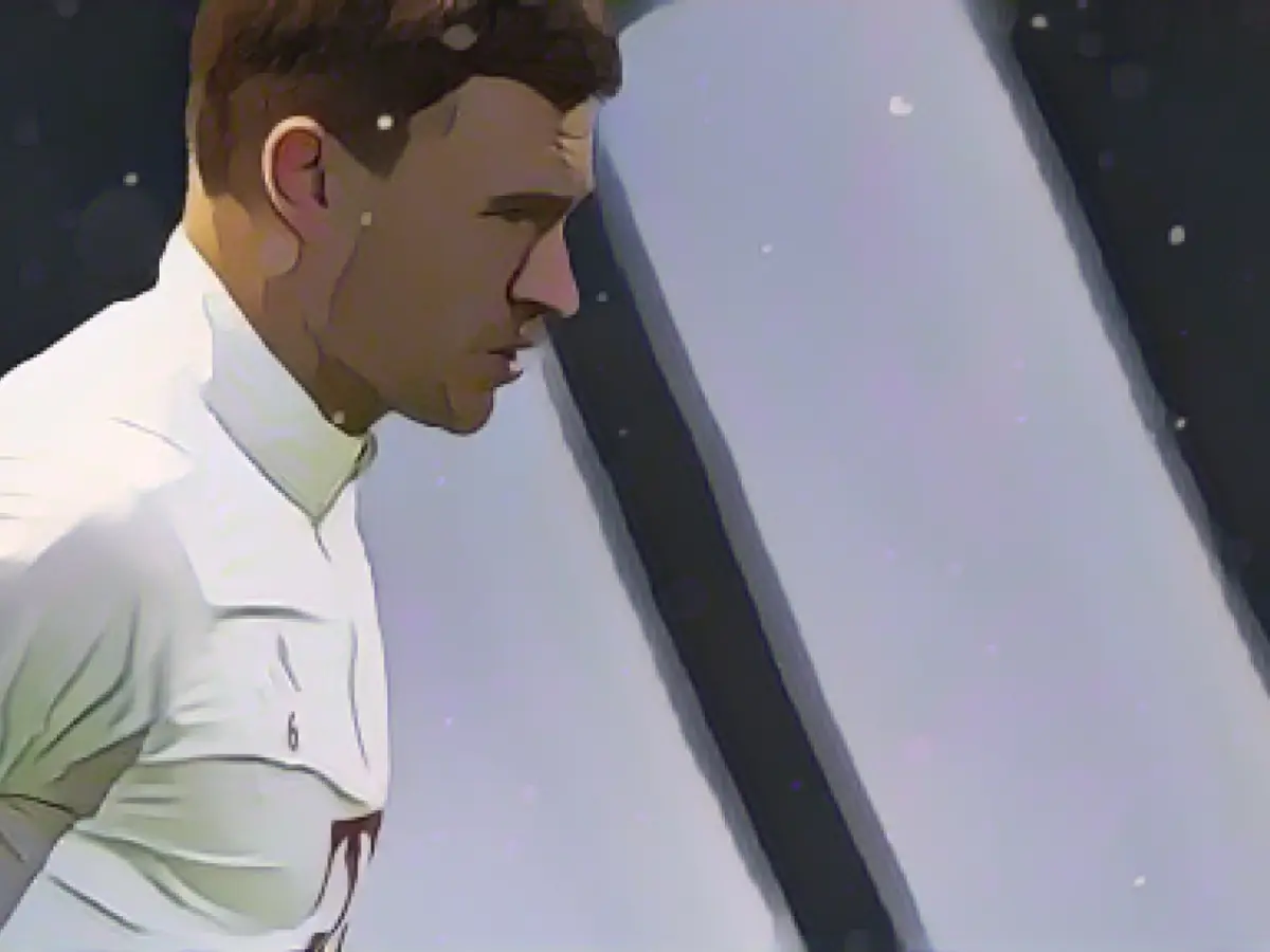 Nagelsmann hints: Kimmich back at right back