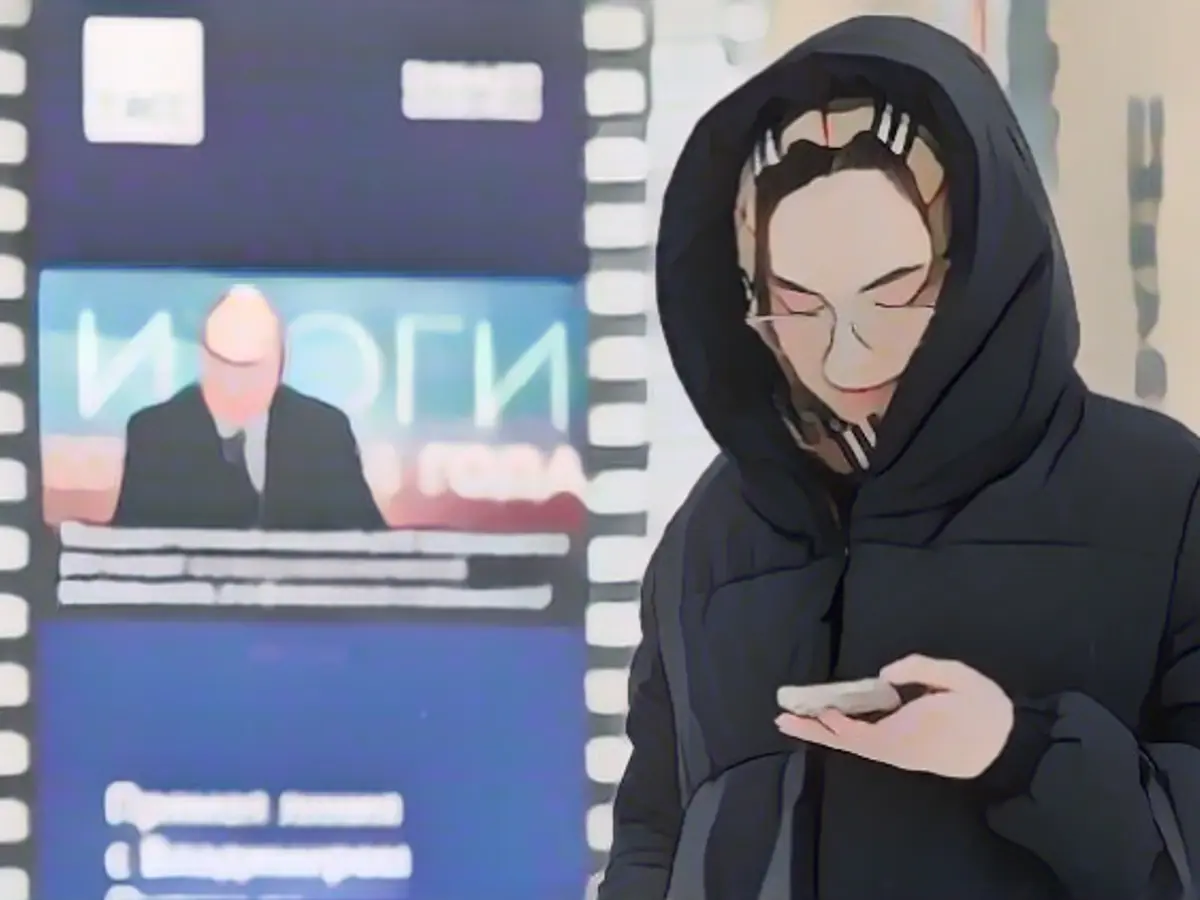 Russia makes access to abortion more difficult for women