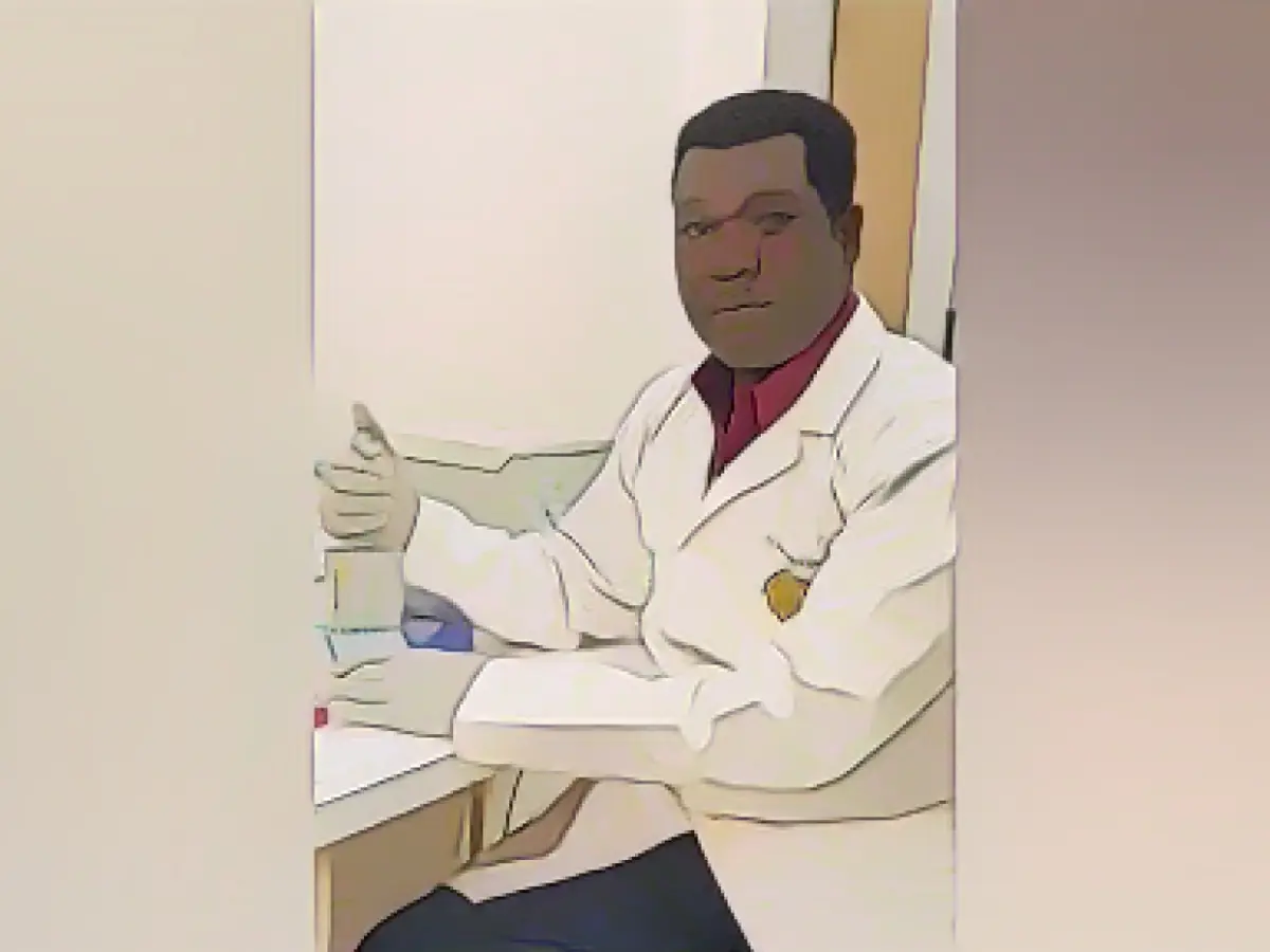 African scientists could eradicate malaria by editing mosquito DNA