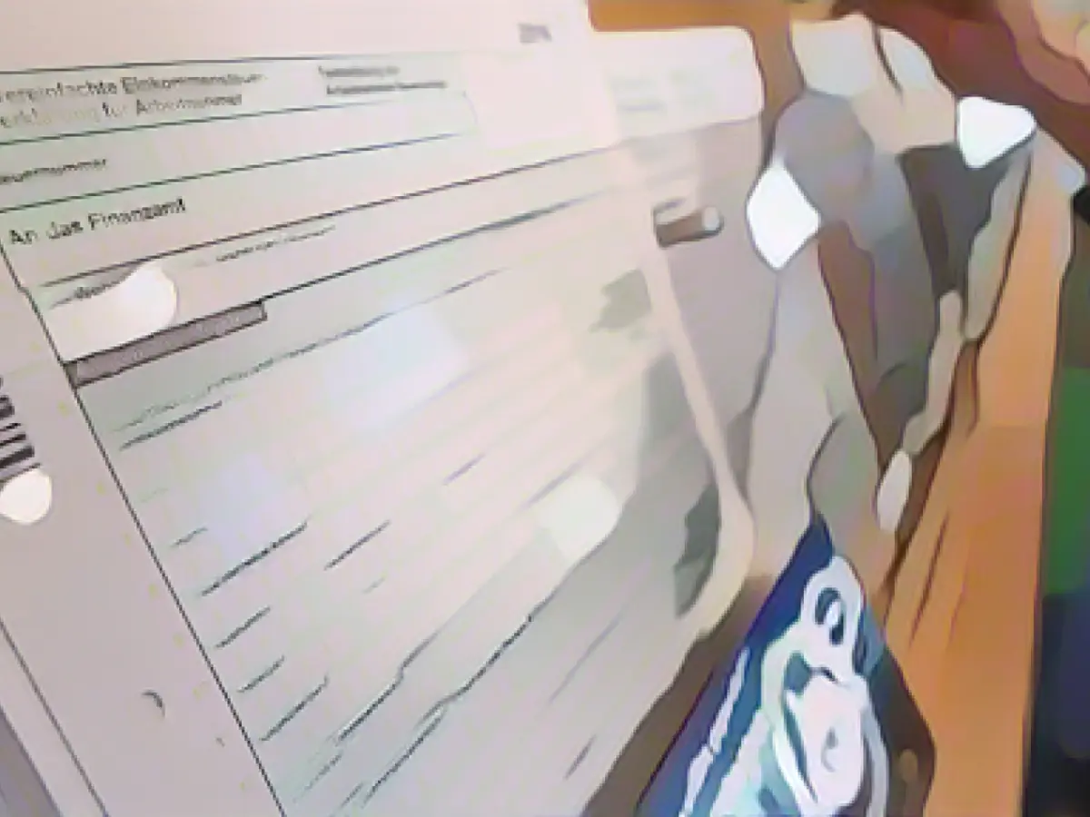 Christmas peace: tax offices go easy on tax debtors