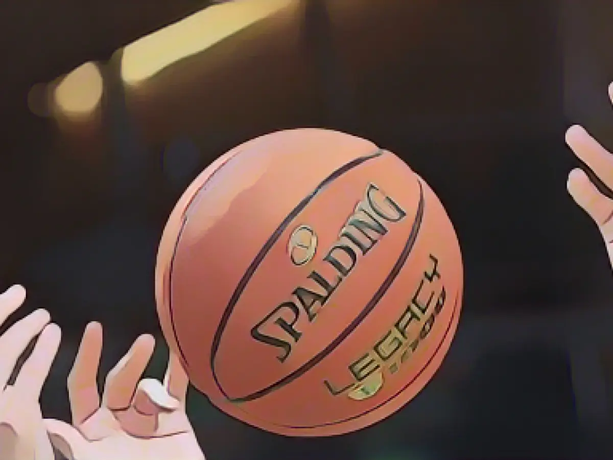 Chemnitz wins against Heidelberg